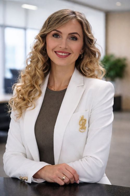 Svitlana Loniushkina